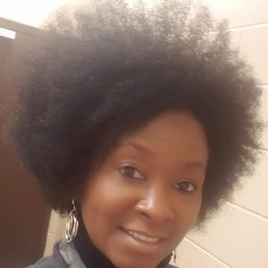 Meet your Posher, Karen